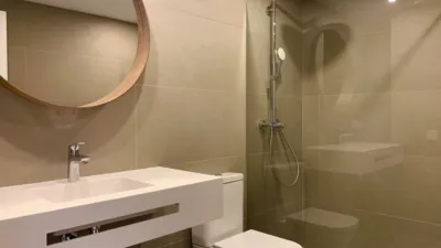 Piso en alquiler en Arxiduc, Arxiduc (Distrito Nord. Palma de Mallorca) de 1.850 €<span>/mes</span>