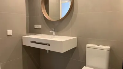 Piso en alquiler en Arxiduc, Arxiduc (Distrito Nord. Palma de Mallorca) de 1.850 €<span>/mes</span>