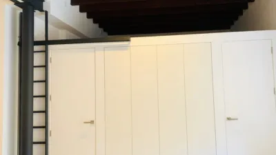 Piso en alquiler en Arxiduc, Arxiduc (Distrito Nord. Palma de Mallorca) de 1.850 €<span>/mes</span>