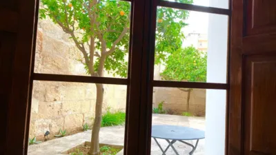 Piso en alquiler en Arxiduc, Arxiduc (Distrito Nord. Palma de Mallorca) de 1.850 €<span>/mes</span>