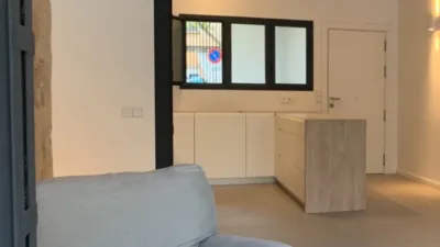 Piso en alquiler en Arxiduc, Arxiduc (Distrito Nord. Palma de Mallorca) de 1.850 €<span>/mes</span>