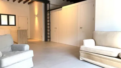 Piso en alquiler en Arxiduc, Arxiduc (Distrito Nord. Palma de Mallorca) de 1.850 €<span>/mes</span>