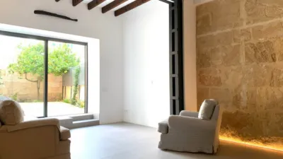 Piso en alquiler en Arxiduc, Arxiduc (Distrito Nord. Palma de Mallorca) de 1.850 €<span>/mes</span>