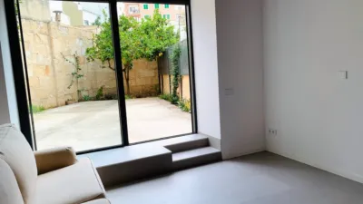 Piso en alquiler en Arxiduc, Arxiduc (Distrito Nord. Palma de Mallorca) de 1.850 €<span>/mes</span>