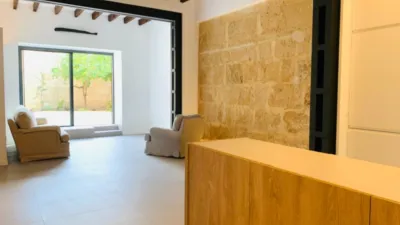 Piso en alquiler en Arxiduc, Arxiduc (Distrito Nord. Palma de Mallorca) de 1.850 €<span>/mes</span>