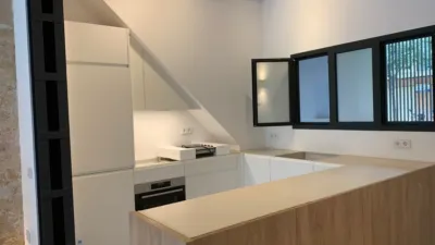 Piso en alquiler en Arxiduc, Arxiduc (Distrito Nord. Palma de Mallorca) de 1.850 €<span>/mes</span>
