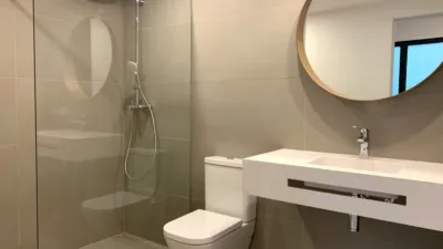 Piso en alquiler en Arxiduc, Arxiduc (Distrito Nord. Palma de Mallorca) de 1.850 €<span>/mes</span>