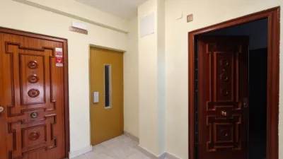 Piso en alquiler en Valdezarza - Imagen 24