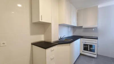 Piso en alquiler en Valdezarza - Imagen 4
