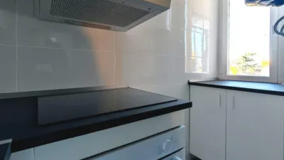 Piso en alquiler en Valdezarza - Imagen 5