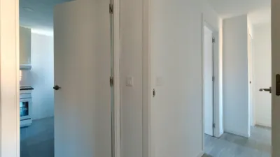 Piso en alquiler en Valdezarza - Imagen 8