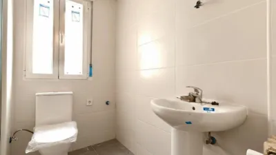 Piso en alquiler en Pacífico - Imagen 13