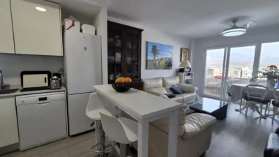 Apartment on Avenida de Ausiàs March photo 5