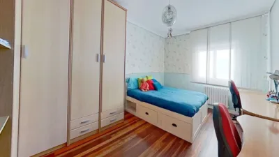 Apartment on Avenida de la Baja Navarra, 8 photo 12
