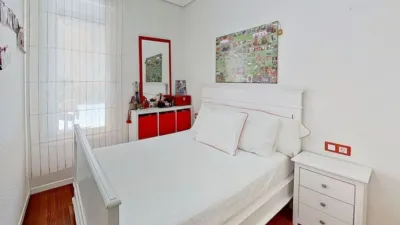 Apartment on Avenida de la Baja Navarra, 8 photo 16