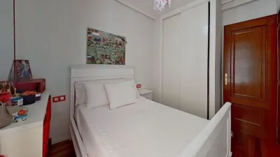 Apartment on Avenida de la Baja Navarra, 8 photo 17