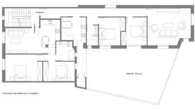 Apartment on Avenida de la Baja Navarra, 8 photo 23