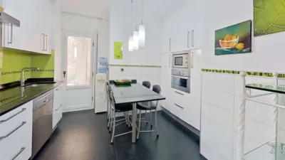 Apartment on Avenida de la Baja Navarra, 8 photo 7