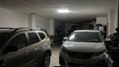 Apartment in Barrio Apolonia photo 8