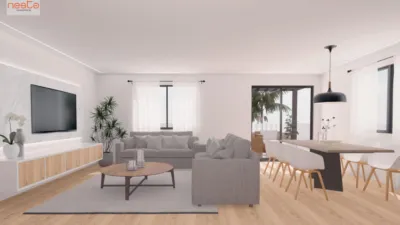 Townhouse in Calabardina photo 5
