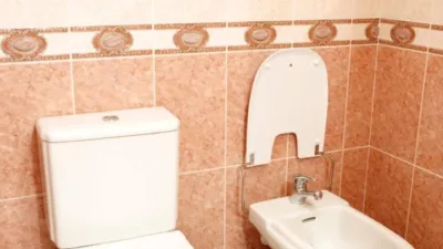 Apartment on Avenida Juan Carlos I photo 9