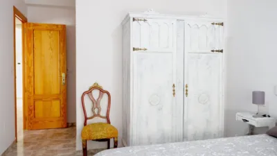 Apartment on Avenida Juan Carlos I photo 11