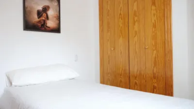 Apartment on Avenida Juan Carlos I photo 12
