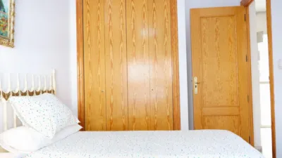 Apartment on Avenida Juan Carlos I photo 13