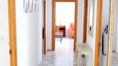 Apartment on Avenida Juan Carlos I photo 14