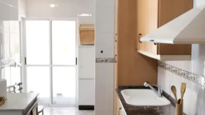 Apartment on Avenida Juan Carlos I photo 18