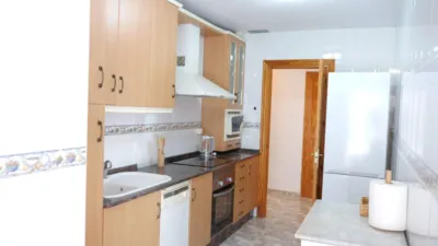 Apartment on Avenida Juan Carlos I photo 3