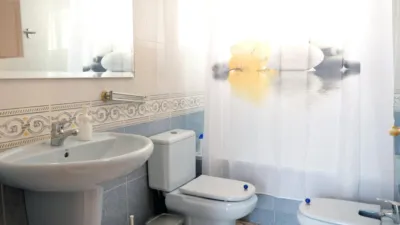 Apartment on Avenida Juan Carlos I photo 4