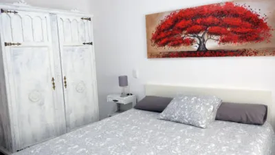 Apartment on Avenida Juan Carlos I photo 6