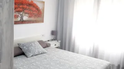 Apartment on Avenida Juan Carlos I photo 7