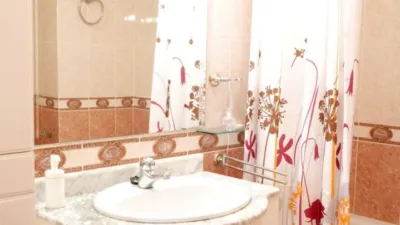 Apartment on Avenida Juan Carlos I photo 8