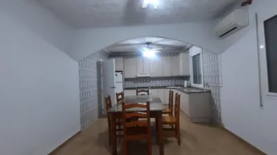 Chalet on Camino Viejo del Puerto photo 2