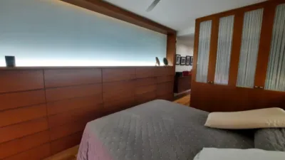 Apartment in the City Centre photo 10
