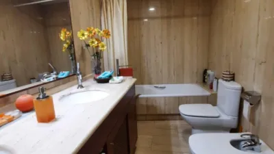 Apartment in the City Centre photo 17