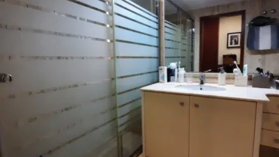 Apartment in the City Centre photo 18