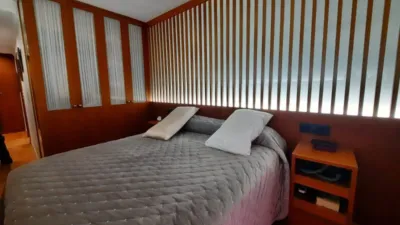 Apartment in the City Centre photo 8