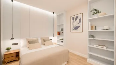 Apartment in Sol photo 6