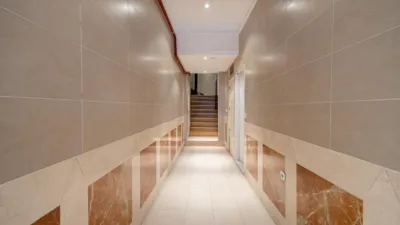 Apartment in Sol photo 9