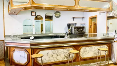 Piso – Burgos Capital - Vista 4