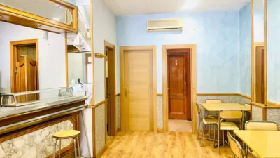 Piso – Burgos Capital - Más