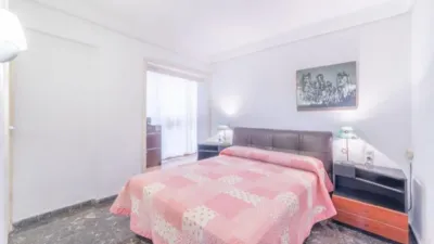 Piso en alquiler en Avinguda de Jaume III, Jaume III (Distrito Centre. Palma de Mallorca) de 1.950 €<span>/mes</span>