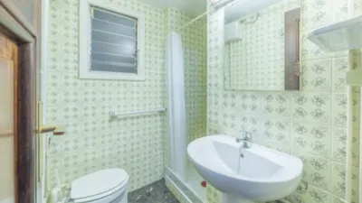Piso en alquiler en Avinguda de Jaume III, Jaume III (Distrito Centre. Palma de Mallorca) de 1.950 €<span>/mes</span>