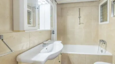 Piso en alquiler en Avinguda de Jaume III, Jaume III (Distrito Centre. Palma de Mallorca) de 1.950 €<span>/mes</span>