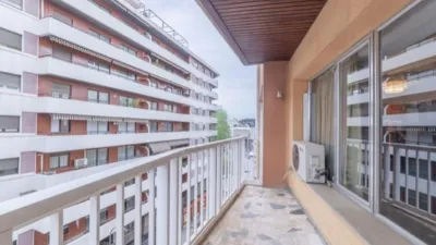 Piso en alquiler en Avinguda de Jaume III, Jaume III (Distrito Centre. Palma de Mallorca) de 1.950 €<span>/mes</span>