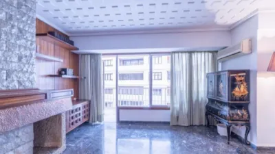 Piso en alquiler en Avinguda de Jaume III, Jaume III (Distrito Centre. Palma de Mallorca) de 1.950 €<span>/mes</span>