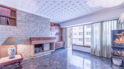 Piso en alquiler en Avinguda de Jaume III, Jaume III (Distrito Centre. Palma de Mallorca) de 1.950 €<span>/mes</span>